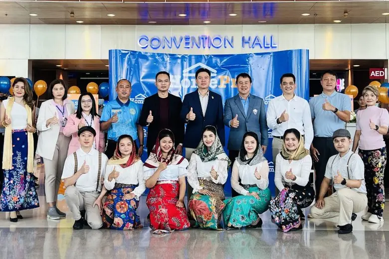 นายณัฐวัฒน์ ทองอินทราช ผู้จัดการเขต 5 บมจ...