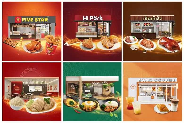 'เปอร์-สุวิกรม' ชวนลงทุนกับ "ธุรกิจห้าดาว" ผ่านแคมเปญสุดล้ำ 'The Elevator Pitch'