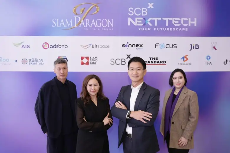 Siam Piwat is leading a groundbreaking tr...