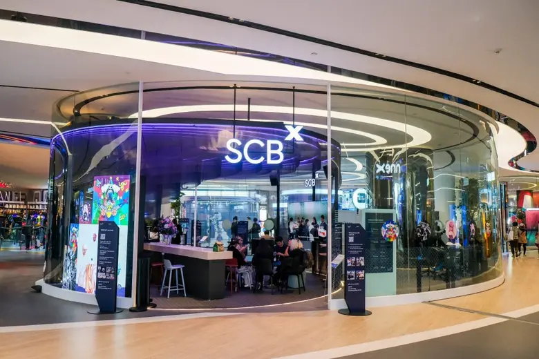 Siam Paragon Unleashes 'SIAM PARAGON NEXT TECH x SCBX', The Collaborative Tech Ecosystem