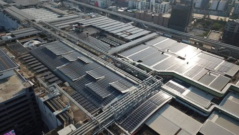 ซีคอน ดีเวลลอปเมนท์ ผสานพลัง Digital Power จาก หัวเว่ย มุ่งสร้างความยั่งยืนให้ประเทศไทย