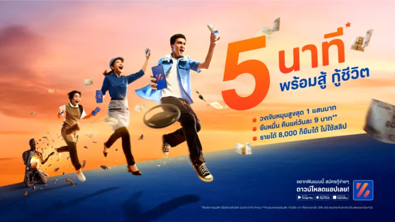 แอปฟินนิกซ์ (FINNIX) ให้บริการโดยบริษัท ม...