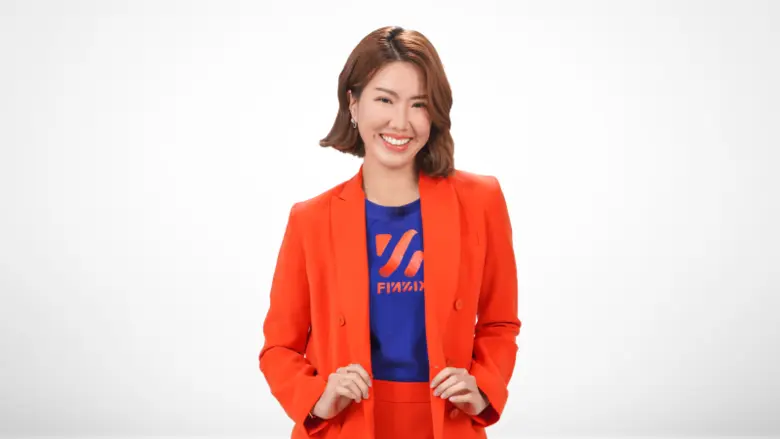 ฟินนิกซ์ (FINNIX) แอปสินเชื่อพลังเอไอ เปิดตัวแคมเปญใหม่ '5 นาทีพร้อมสู้ กู้ชีวิต' เขย่าวงการสินเชื่อดิจิทัลด้วยอินไซต์ 'กู้แล้วต้องรู้ผลไวใน 5 นาที'