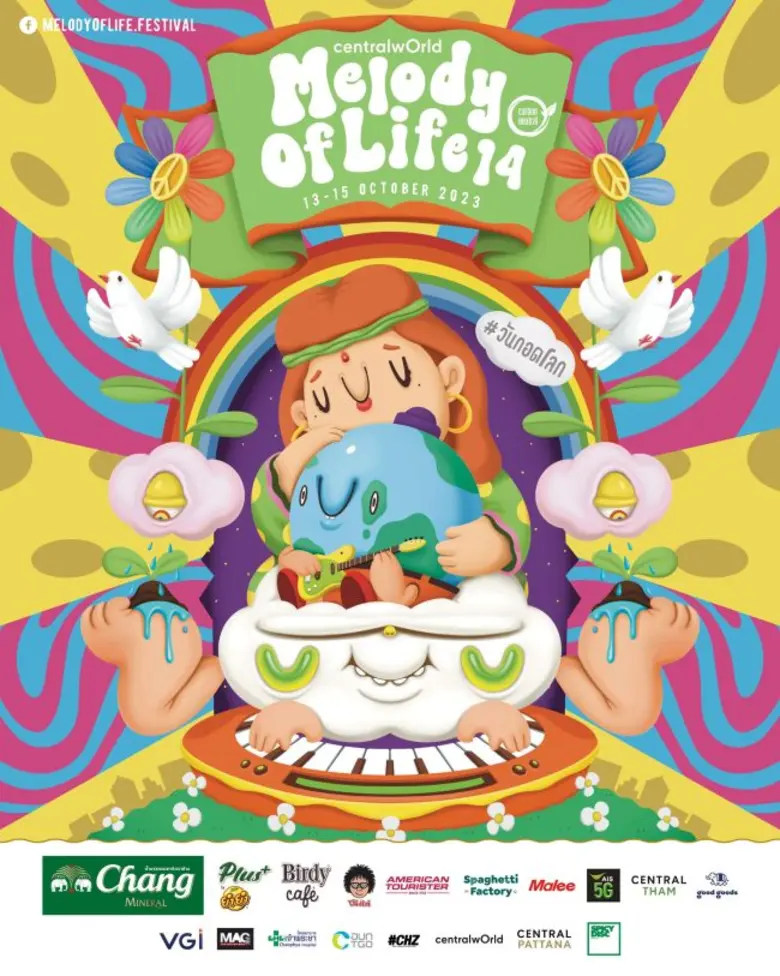 เตรียมตัวรับแรงกระแทกแบบสนุกสุดมันกับ เทศ...