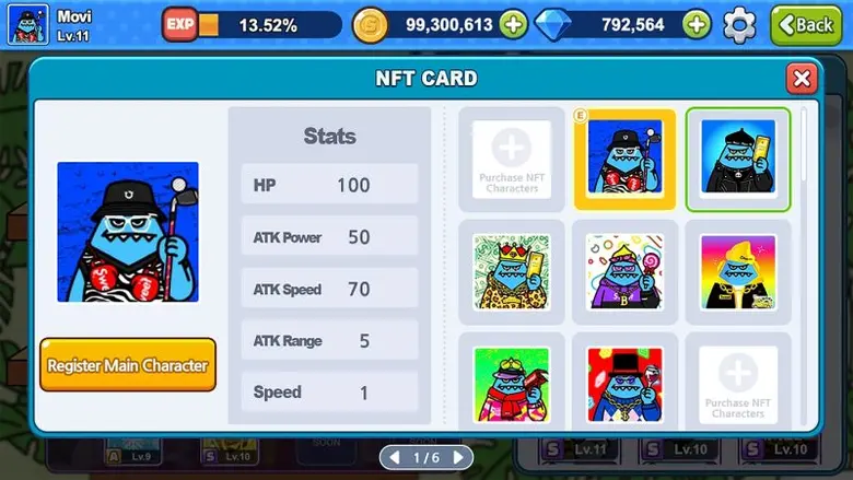 GAME DOSI Releases Its Next Global Title 'SWEET MONSTER GUARDIANS'