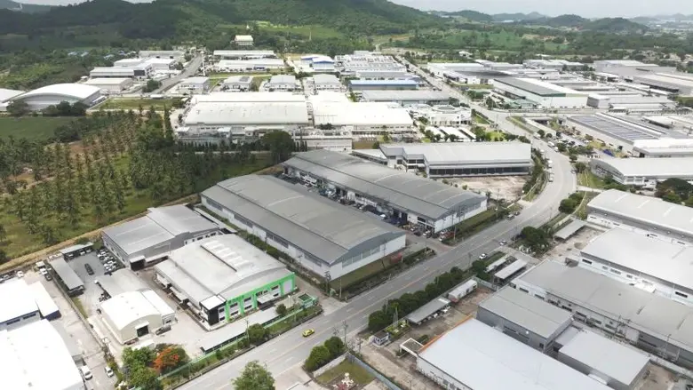 กองทรัสต์ 'AIMIRT' เดินหน้าขยายพอร์ตทรัพย์สิน ผ่านการแปลงสภาพกองทุนรวมอสังหาฯ PPF เข้ารวมกับกองทรัสต์ 'AIMIRT' หนุนเติบโตตามแผน