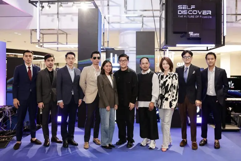 สยามดิสคัฟเวอรี่ ดิเอ็กซ์พลอราทอเรี่ยม ตอ...