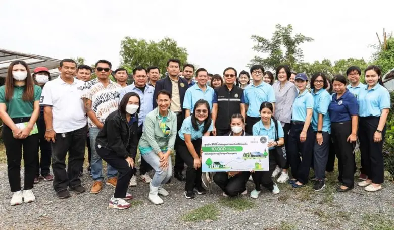 ศูนย์การประชุมแห่งชาติสิริกิติ์ สานต่อบันทึกข้อตกลง...