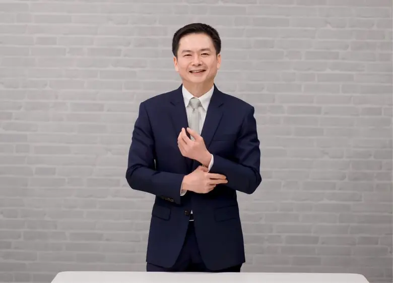 ห้ามกระพริบตาแม้แต่วินาทีเดียว! สำหรับบริ...