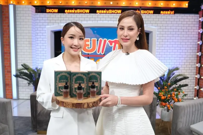 บริษัท เฮอบารา (ไทยแลนด์) จำกัด ผู้ผลิตแล...