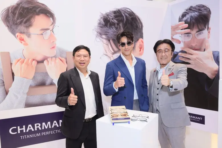 "วิชั่น เวนเจอร์ส" ทุ่ม 10 ล้าน! คว้า "ณเ...