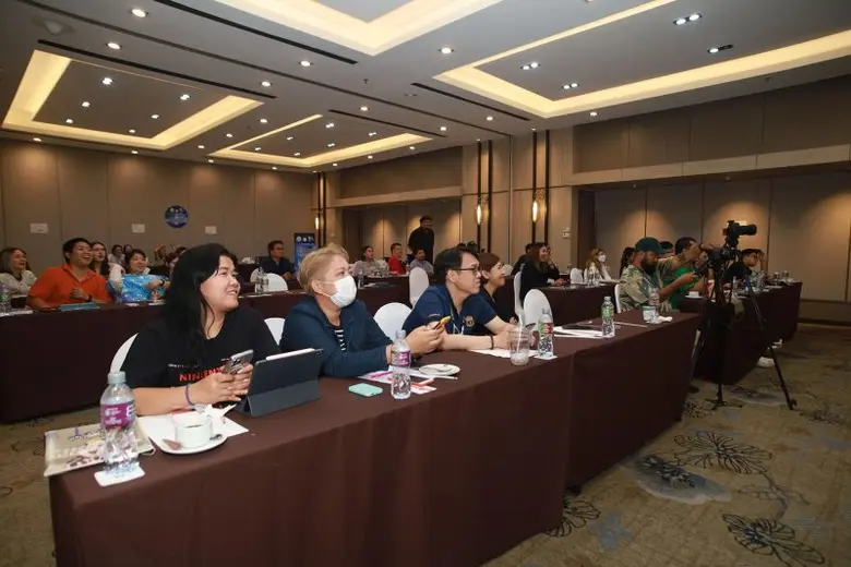 PDPC ผนึก 3 องค์กรสื่อมวลชนไทย จัดอบรมความรู้กฎหมาย PDPA สำหรับสื่อฯ ส่งเสริมการนำเสนอข่าวไม่ละเมิด ส่งต่อความเข้าใจถึงสังคมในวงกว้าง