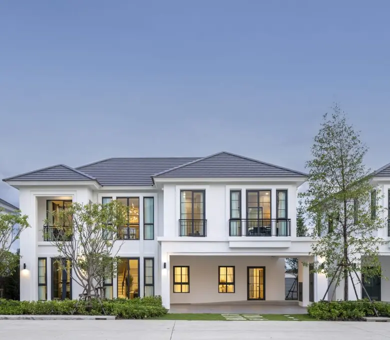 โครงการบ้านเดี่ยวคุณภาพจาก Able Asset Group คว้ารางวัล โครงการอสังหาริมทรัพย์ดีเด่น FIABCI-Thai PRIX D'EXCELLENCE AWARDS 2023