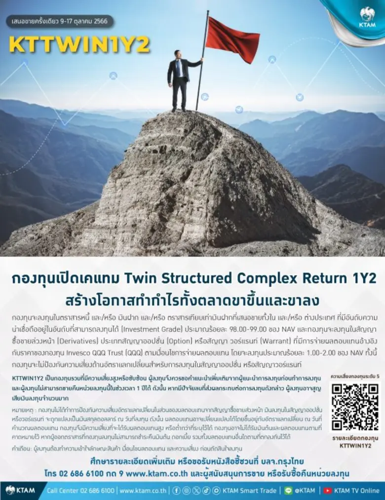 นางชวินดา หาญรัตนกูล กรรมการผู้จัดการ บริ...