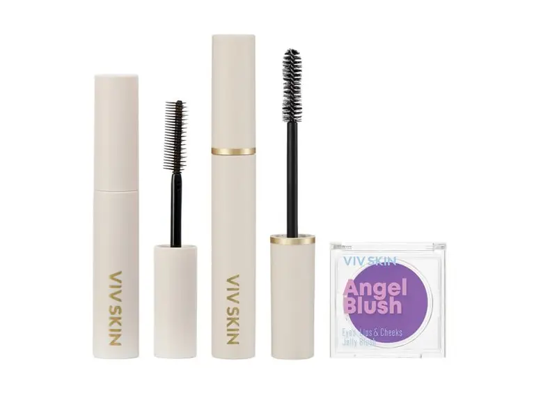 "จุ๋ย วรัทยา" เผยความสำเร็จของวิฟสกิน ด้วยยอดขายไตรมาส 3 ที่เติบโตกว่า 3 เท่า พร้อมขยายตลาดกลุ่มเมคอัพเจาะกลุ่ม Gen Z