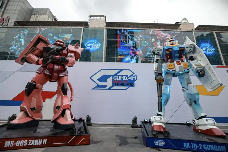 สิ้นสุดการรอคอย พร้อมเปิดให้เข้าชมแล้ววัน...