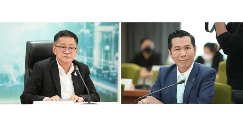 รมว.ดีอี เร่งแก้ไขปัญหาการขาดแคลนกำลังคนด...