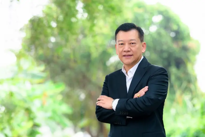 ช่วงนี้ลุยคว้างานใหม่ถี่ยิบ สำหรับ บมจ. เ...