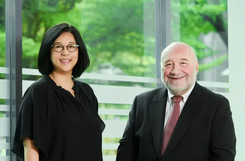 In a remarkable evolution, The American S...