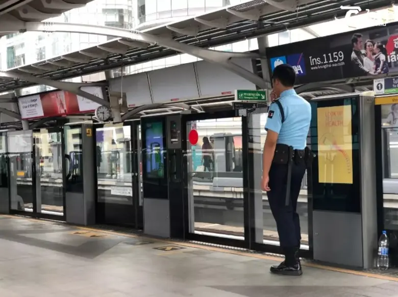 นายไทภัทร ธนสมบัติกุล ผู้อำนวยการสำนักการ...