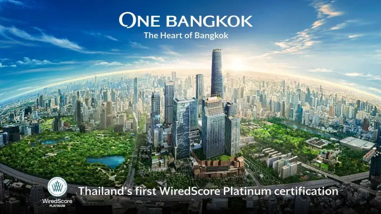 วัน แบงค็อก ประกาศลงนามเซ็นสัญญาคว้า บริษัทกฎหมายระดับโลก Baker McKenzie พร้อมเซ็น Green Lease ครั้งแรกในประเทศไทย