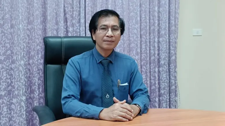 มหาวิทยาลัยสงขลานครินทร์ (ม.อ.) ร่วมสร้าง...