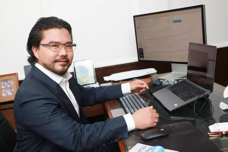 ตุลาคมโอกาส "ทองคำ น้ำมัน" เป็นขาขึ้นทั้ง...