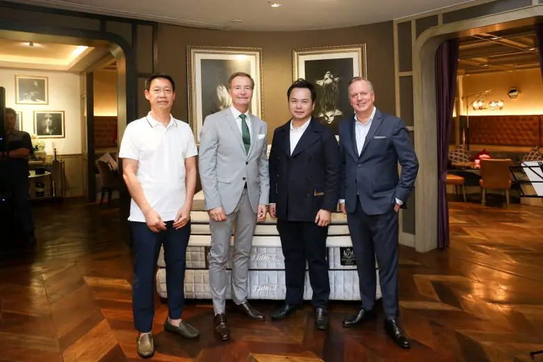 'มูว์ แบงค์คอก' ชวนคุณสัมผัสที่สุดแห่งควา...