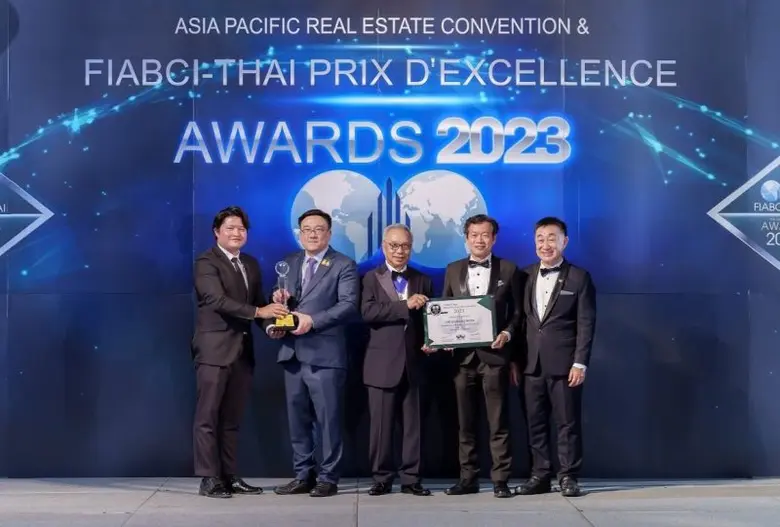 บริษัท เจ้าพระยามหานคร จำกัด (มหาชน) หรือ...