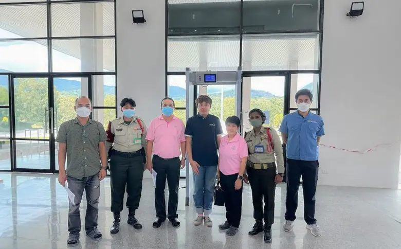 "จาร์ตัน กรุ๊ป" บริษัทในเครือจาร์ตัน โฮลด...