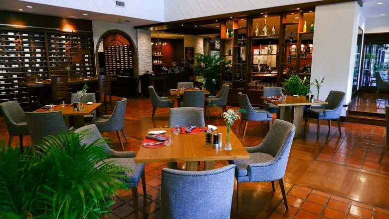 บริโอ (Brio) ห้องอาหารอิตาเลียน ที่นำเสนอ...