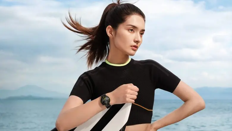 ส่งดีลร้อนตอนเที่ยงที่ Lazada เป็นเจ้าของ HUAWEI WATCH GT 4 ราคาต่ำสุดเพียง 3,942 บาท