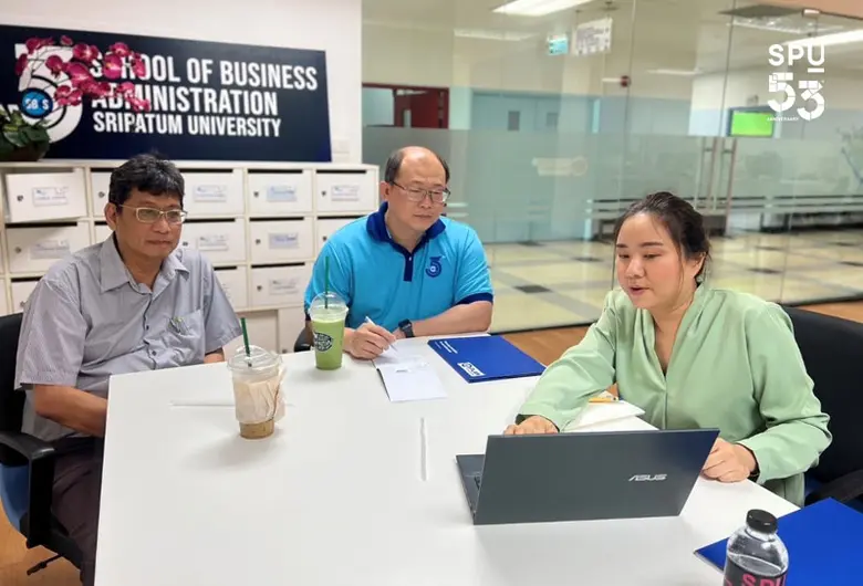 ท่ามกลางกระแสของเศรษฐกิจโลกที่มุ่งเน้นการ...