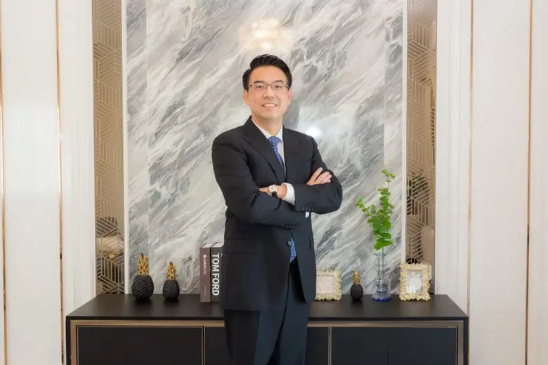 ธุรกิจอสังหาริมทรัพย์ไทยฝั่งตะวันออกของ ก...