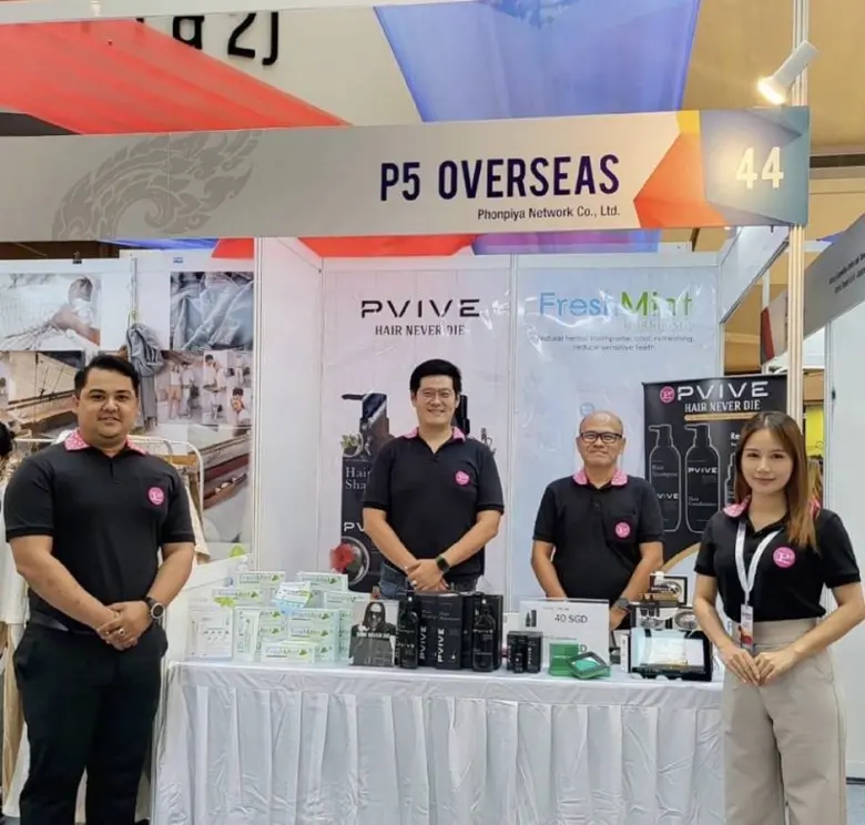 คุณภาวัฒน์ โตกะคุณะ ประธานกรรมการบริหาร บ...