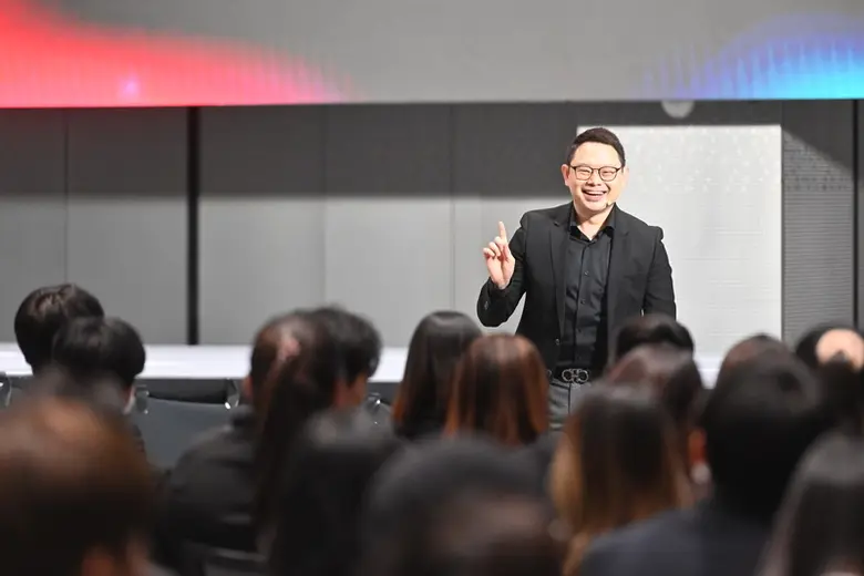 บียอนด์ เทรนนิ่ง เผยผลงานวิจัย จาก วารสารเศรษฐศาสตร...