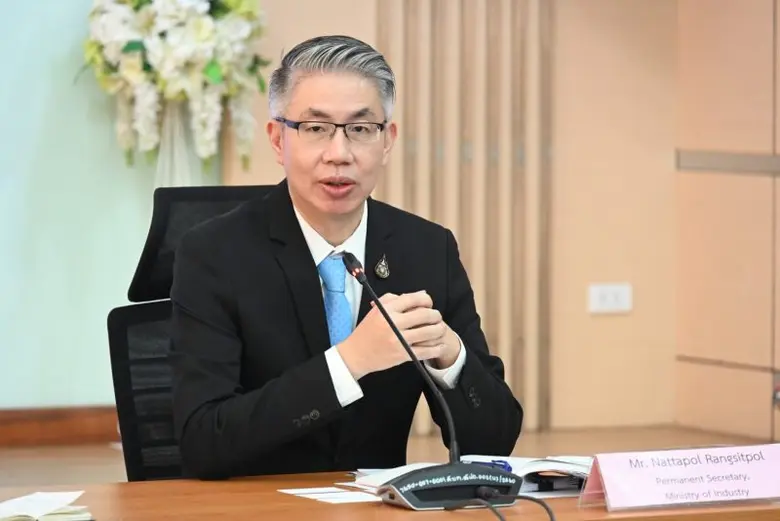 กระทรวงอุตฯ เคาะวงเงินกองทุนพัฒนาเอสเอ็มอีตามแนวประชารัฐ 1,500 ล้านบาท ปล่อยสินเชื่อลดโลกร้อน วงเงินกู้เริ่มต้น 1 ล้านบาท ดอกเบี้ยต่ำร้อยละ 3 ใน 3 ปีแรก ดันเอสเอ็มอีต่อยอดธุรกิจยั่งยืน