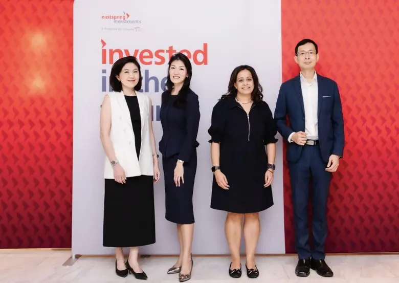 นายยิ่งยง เจียรวุฑฒิ รองกรรมการผู้จัดการ ...