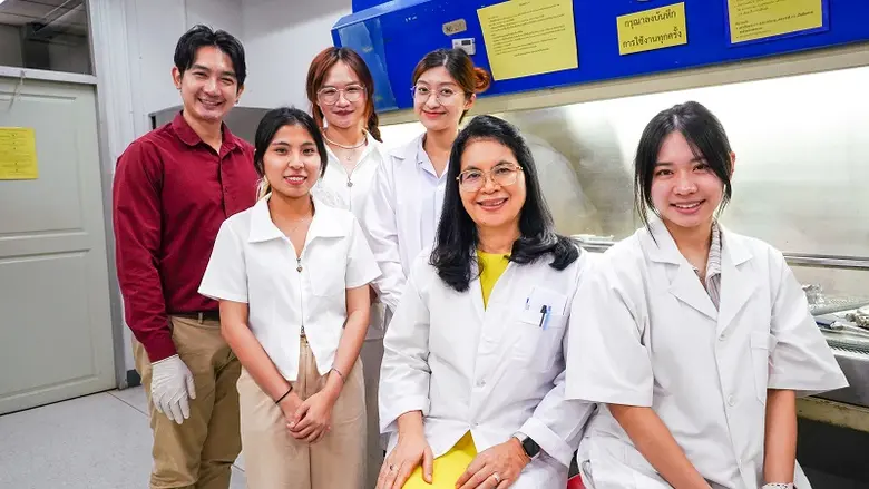 ถ้าพูดถึงคำว่า "โพรไบโอติก" ในปัจจุบันหลา...