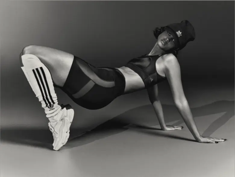 อาดิดาส และ ไอวี ปาร์ค (IVY PARK) เผยโฉมค...