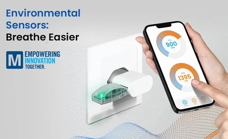 Mouser Electronics Inc., the industry's l...