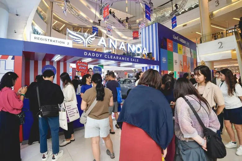 บริษัท อนันดา ดีเวลลอปเม้นท์ จำกัด (มหาชน...