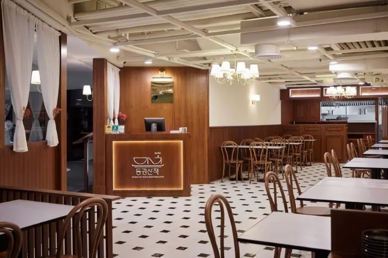 ซันเช็ค รุกเอาใจคนรักอาหารญี่ปุ่นสไตล์เกา...