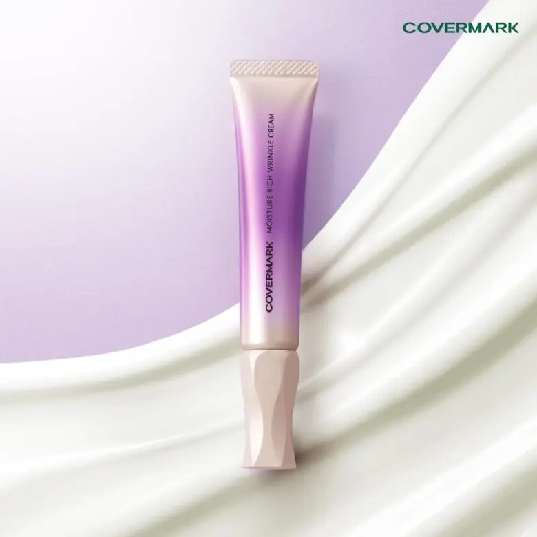 เครื่องสำอาง COVERMARK (คัฟเวอร์มาร์ค) จา...