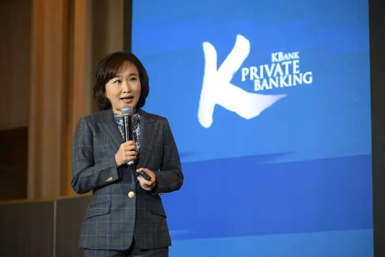 KBank Private Banking คาดดอกเบี้ยขยับขึ้นใกล้ถึงจุดสูงสุด แนะลงทุนหุ้นกลุ่มผู้ชนะในยุคเศรษฐกิจใหม่ ผ่าน 2 กองทุน K-CHANGE และ K-HIT
