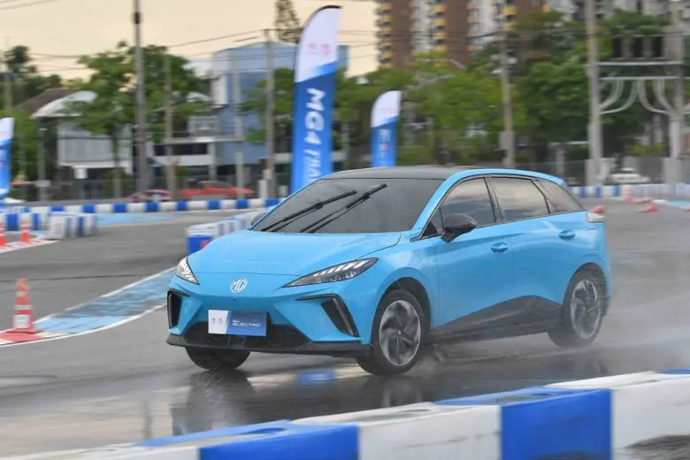 บริษัท เอสเอไอซี มอเตอร์ ซีพี จำกัด และ บ...