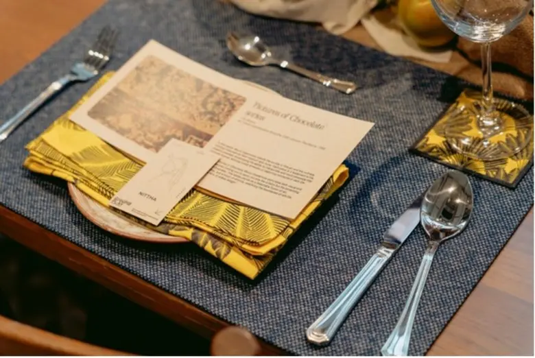 จิม ทอมป์สัน แบรนด์สินค้าตกแต่งบ้านระดับโ...