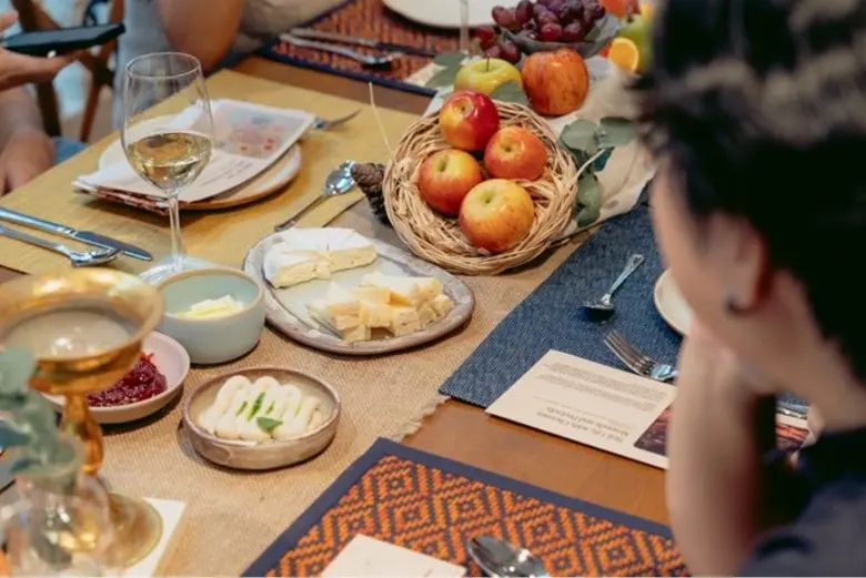 Jim Thompson X GroundPLAY ร่วมเปิดประสบการณ์บรันช์สุดครีเอต ที่งาน GroundPLAY 2023