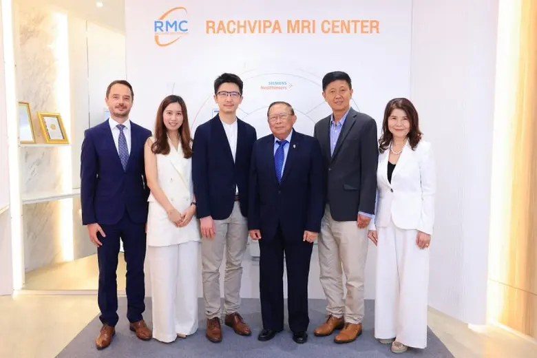 พล.ต.ท นพ. วิฑูรย์ นิติวรางกูร ประธานบริษ...