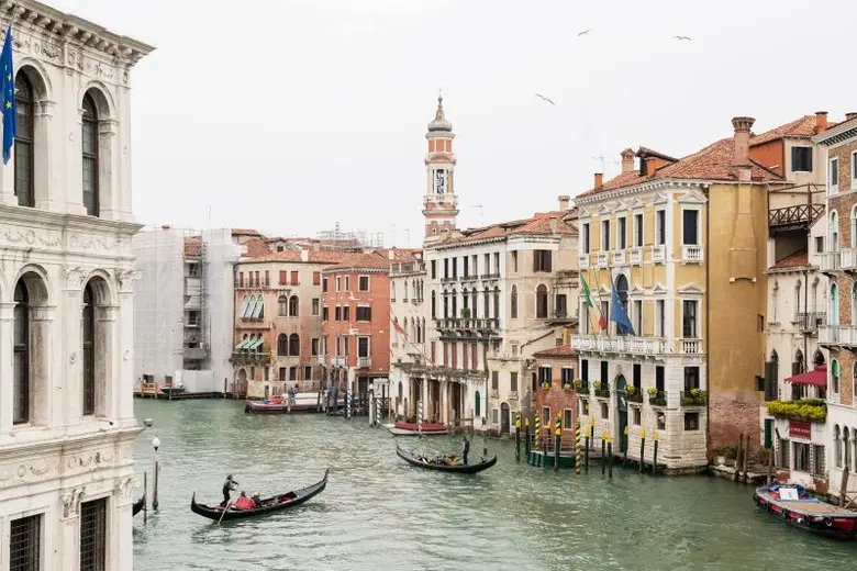 สัมผัสมนต์เสน่ห์แห่งยุโรปไปกับ เอ็นเอช โฮเทลส์ แอนด์ รีสอร์ท และลุ้นรางวัลเที่ยวเมืองในฝันพร้อมตั๋วเครื่องบิน